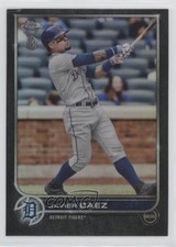 Javier Baez