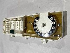 Samsung DC92 01938D Washer Control