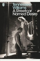 A Streetcar Named Desire Tennessee Williams Taschenbuch Penguin Modern Classics
