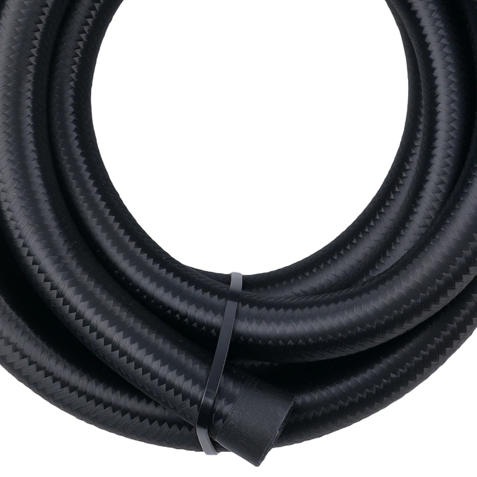 Oil Catch Can 0.75L AN10 Kit tubi e raccordi bidone raccolta olio motore - Imagen 2 de 4