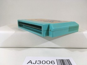 AJ3006 Aighina no Yogen FromTheLegend of Balubalouk Nintendo Famicom NES Japan