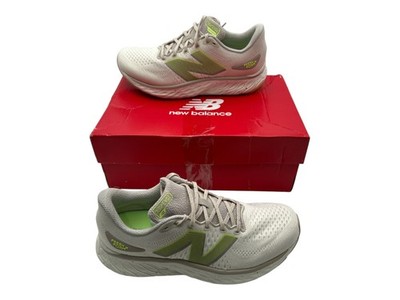New Balance Womens Fresh Foam X Evoz V3 Sea Salt, US 11