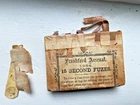 Box of Frankford Arsenal 15 Second Fuzes
