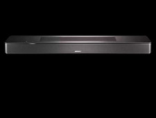Bose Smart Soundbar 300 Black Soundbar w/ Bluetooth Wireless HDMI