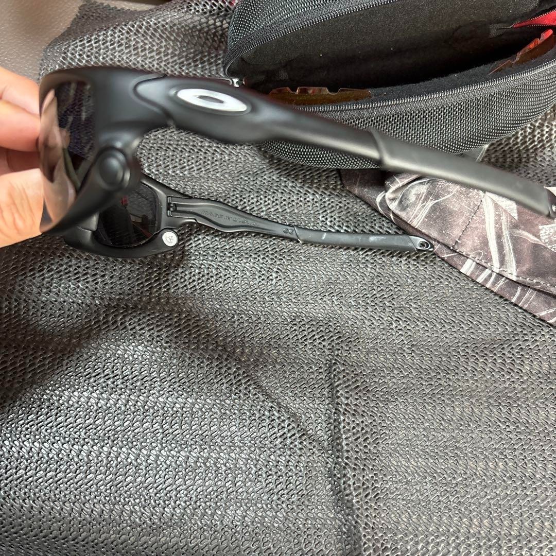 OAKLEY sunglasses split jacket Eyewear Fashion Ac… - image 8