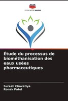 Suresh Chovatiya (U. A.) | ÉTude Du Processus De BioméThanisation Des Eaux...