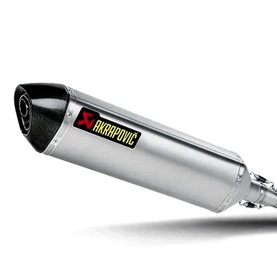 Akrapovic Ti Exh Schalldämpfer Yamaha XP 530 T-Max ABS T-Max Lux Max 16