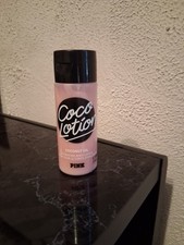 Victoria's Secret Pink Coco Lotion Coconut Oil Hydrating Body Lotion Mini 3.0oz