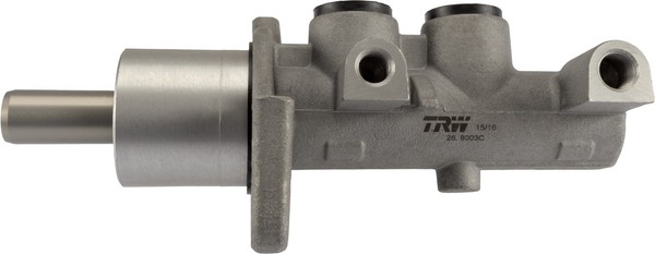 TRW Hauptbremszylinder PMK482 FüR F70 Opel Zafira Astra T98 Chevrolet CC Corsa-image