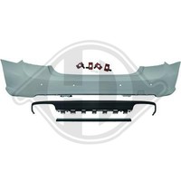 1616556 StoßStange Hinten FüR MERCEDES-BENZ E-CLASS (W212)