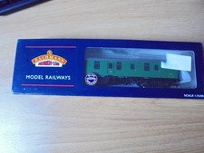 New unopened Bachmann 39-178A SR Mk1 Full Brake BG coach OO Gauge Model railway