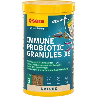 sera Immune Probiotic Granules XS 1.000 ml