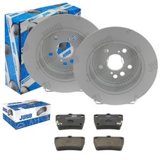 Kits de frein Toyota RAV4 II