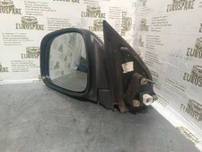 Retroviseur gauche (ou coque) Opel FRONTERA