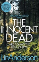 Lin Anderson | The Innocent Dead | Taschenbuch | Englisch (2021) | Macmillan