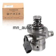 OEM High Pressure Fuel Pump 04E127027S For Audi A3 Q2 Skoda Octavia 1.2 1.4T