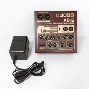 Boss Ad5 | eBay