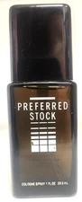 Preferred Stock Cologne Spray for Men 1.0 oz / 29.5 mL by Coty