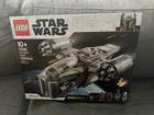 LEGO Star Wars: The Razor Crest (75292) Brand New Factory Sealed Retired Set