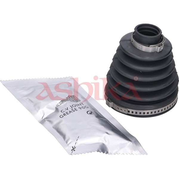 Ashika 63-00-065 Faltenbalgsatz, Antriebswelle FüR Toyota-image