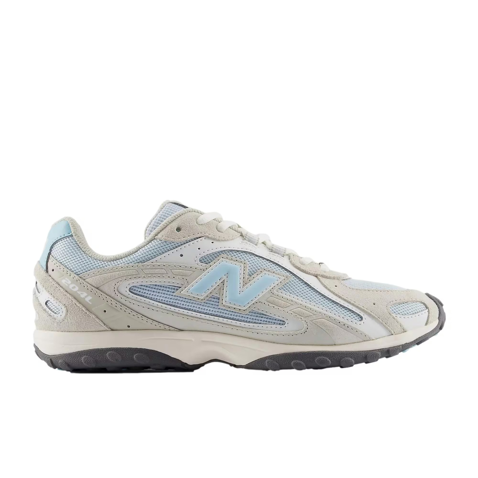 New Balance 204L Linen U204L6KQ Men's