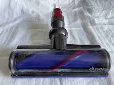 Dyson Elektrobürste mit Direktantrieb