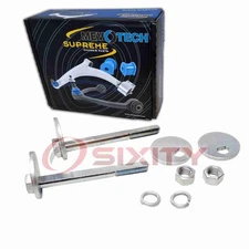 Mevotech Supreme MS50025 Alignment Cam Bolt Kit for K6367 IK6367 2643622 tk