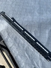 Cable Matters RJ45 110 Type 24 Port Cat 6