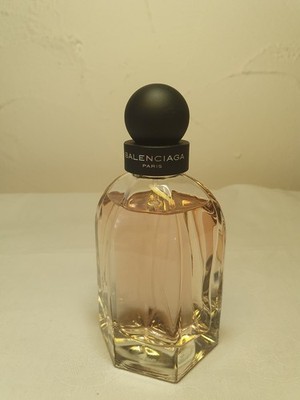    BALENCIAGA PARIS L'EAU ROSE 75ML EDT Neu ohne OVP   