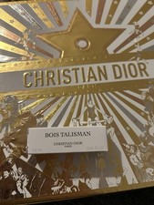 Dior Privee Bois Talisman Eau de Parfum 1.2ml