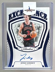 Josh Giddey Auto | eBay