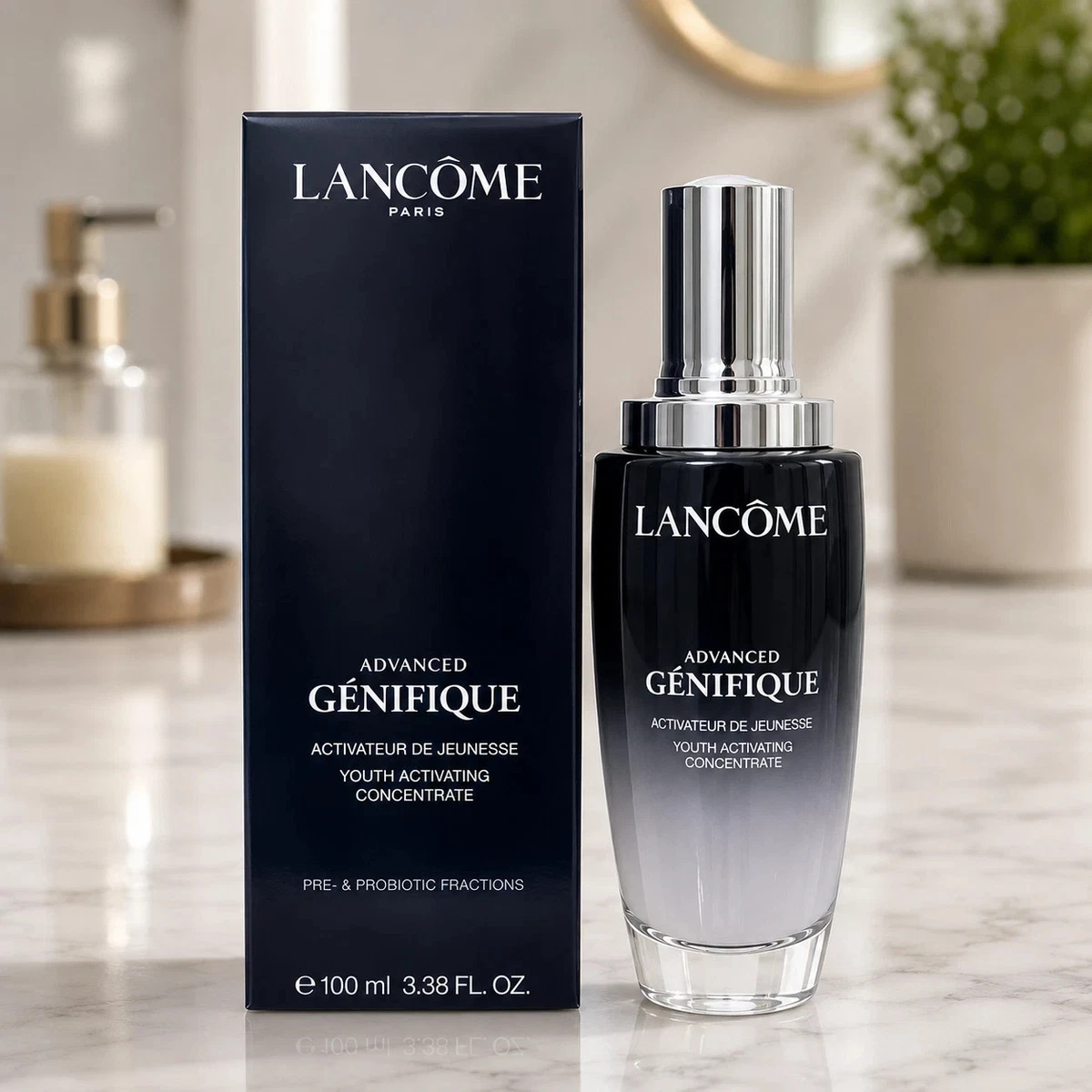 Lancome Genifique Serum for sale | eBay