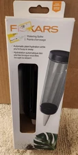 FISKARS LIFEWELL WATERING SPIKE ~ NEW 