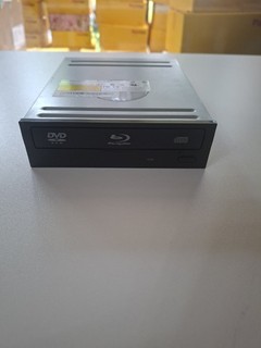 Lite On iHOS104 Blu ray Disc Internes DVD/CD Optisches Laufwerk