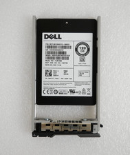 Dell 0WRTYP MZ-7LM120A 120GB 6Gb/s SATA 2.5" Solid State Drive SSD *LOW HOURS*