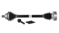 Antriebswelle Skf Vkjc 4596 FüR Audi Vw Skoda Plus A3 1K1 Golf 8P1 M16X1.5 5 5M1