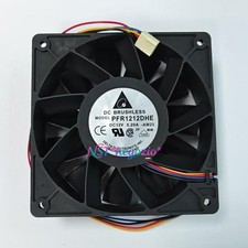 1 Pc. New PFR1212DHE Server Cooling Fan 12038 DC12V 5.20A 12CM 4Pin