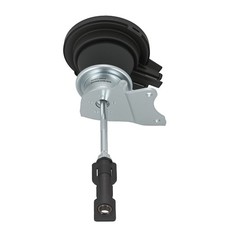 Turbolader Druckdose for Smart City-Coupe 450 0.7 45-55KW 724961-5002S 2003-2004