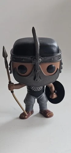 Funko Pop! Vinyl: Game of Thrones - Unsullied #45 - NO BOX