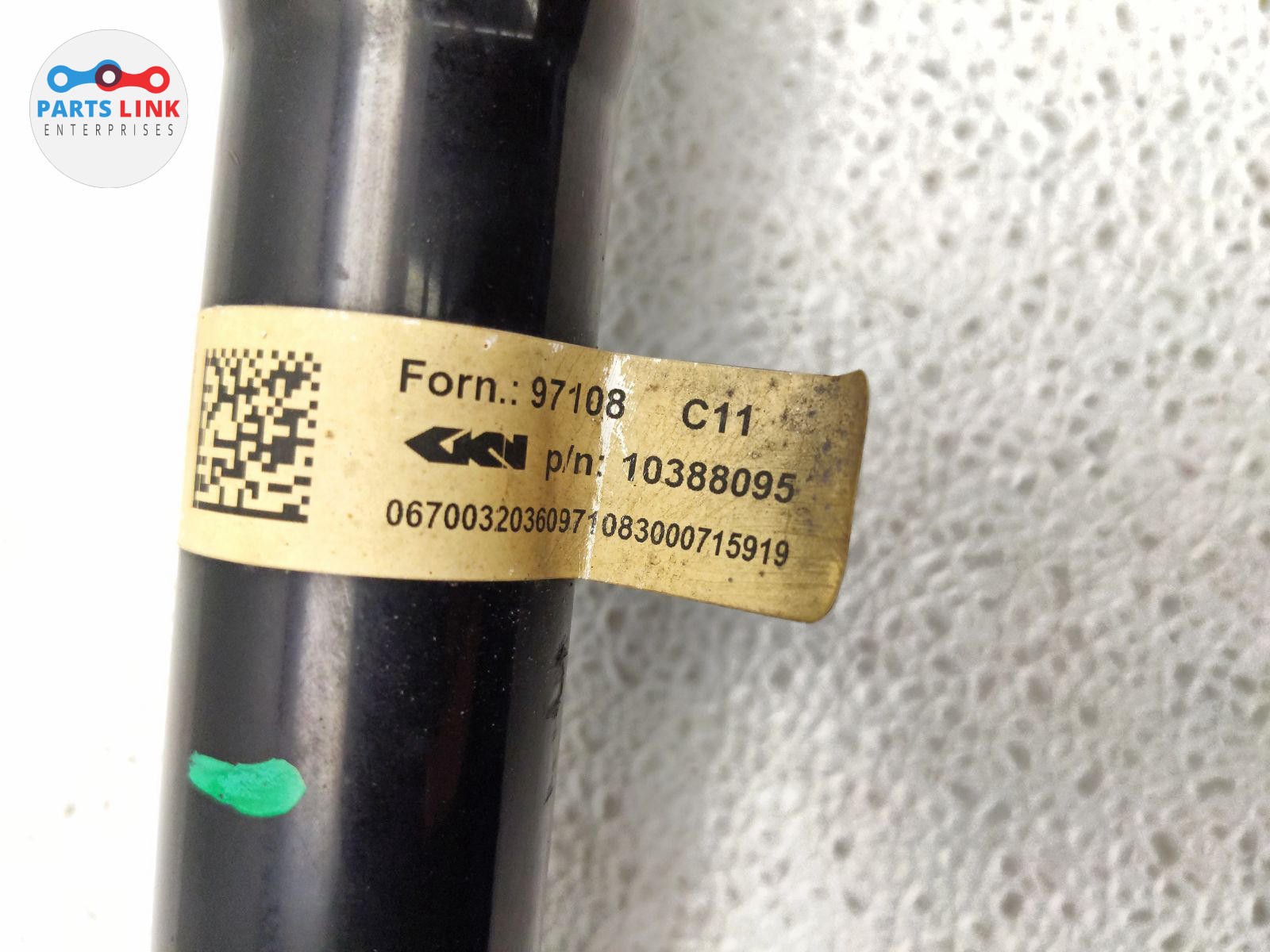 Maserati Levante 2017-2020 Rear Right Axle shaft