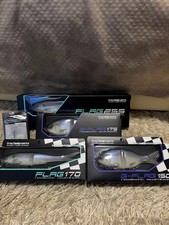 Grow Design works swimbaits set of 4