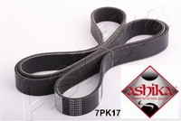 Ashika 112-7PK1750 Keilrippenriemen Keilriemen FüR Honda