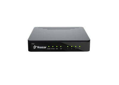 Yeastar P520 Appliance Edition,