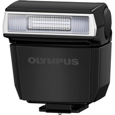 Reconditioned Olympus FL-LM3 Flash