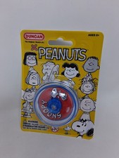 Duncan Yo-Yo Peanuts Snoopy Happy Dance Yo-Yo - New