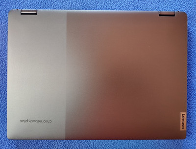 Lenovo Flex 5i Chromebook Plus 14'' FHD+ Touch i3-1315U 8GB 128GB 83EK0000UX