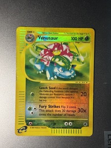 Venusaur eReader | eBay