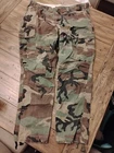 Polo ralph lauren camo cargo pants 36x30