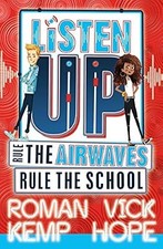 Listen Up: Rule the airwaves, rule the school, Kemp, Roman & Hope, Vick, Used; G