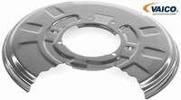 Vaico V20-2790 Spritzblech FüR Bremsscheibe FüR BMW
